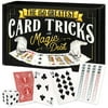 Magic Makers - Million Dollar Card Miracle Combo - Learn Card Tricks