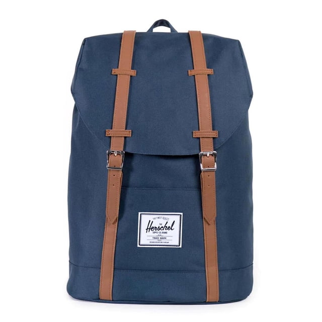 Mochila Herschel Retreat Azul