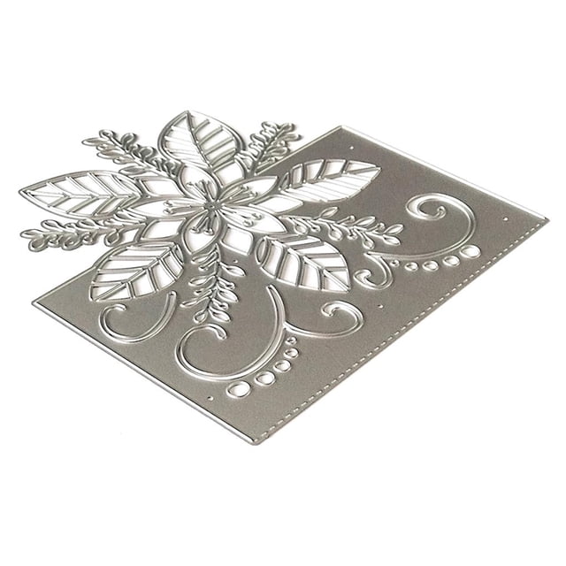 Molde De Grabado Para Álbum De Recortes Diy, Molde Para Cuchillos De Acero Al Carbono, Molde Para Cuchillos De Acero Al Carbono, Molde Para Cuchillos De Corte Diy Moyic HA022124-00