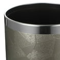 thumbnail image 3 of Milisten Small Garbage Can Multi Color Organizing Space Living Room 1Pack 10.22X8.84X8.84in, 3 of 8
