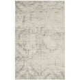 thumbnail image 7 of SAFAVIEH Princeton Collection PRN715G Grey / Beige Rug, 7 of 7