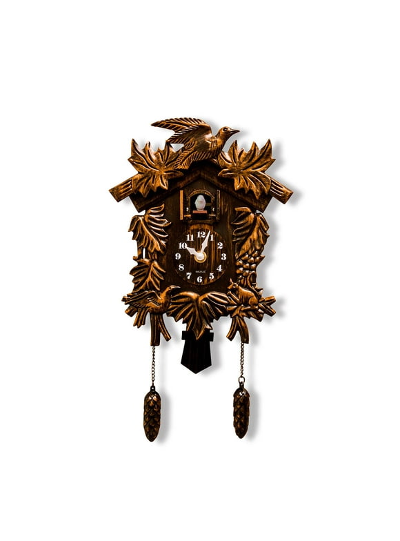Cuckoo Clocks in Clocks