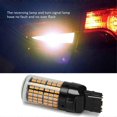 thumbnail image 2 of 4Pc 144-Smd Reverse Light Turn Signal Light Error Free No Flash, 2 of 5