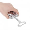 thumbnail image 4 of Wine Opener,  Wine Corkscrew, Durable For Parties Wedding Events, 4 of 8