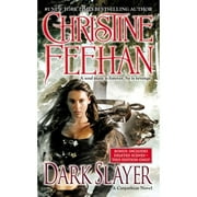 Pre-Owned Dark Slayer (Paperback 9780515148435) by Christine Feehan