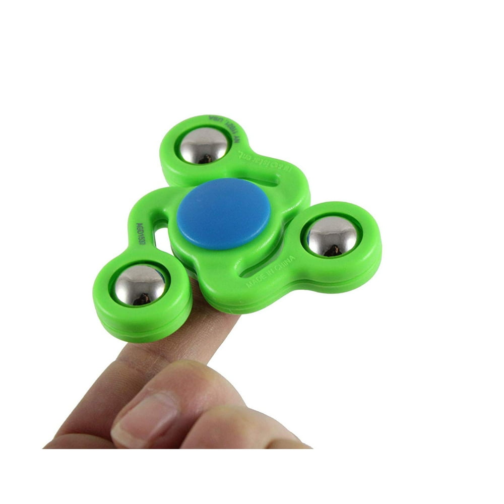 Fidget Spinner Fidget Toy Turn and Spin Soothing Calm Anxiety Hand