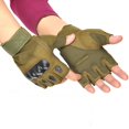 thumbnail image 1 of Guantes Para Moto De Motocicleta Al Aire Libre De Entrenamiento De Escalada Tácticos huangjie unisex, 1 of 2