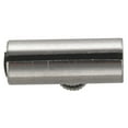 thumbnail image 2 of 2X Professional Metal Wolf Tone Eliminator String Mute Suppressor for Cello(Silver), 2 of 8