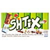 Sloth Shaped Candy Elite Shtix Milk Chocolate Sticks with Chocolate Flavored Cream & Button Shaped Chocolate Candies 3.39 Onces, 8 Candy Bars Per Pack, (Jewish Kosher Candy for Holidays, Hanukkah) - (Pack of 6) ()