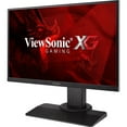 thumbnail image 3 of Viewsonic XG2705 27" Full HD LED Gaming LCD Monitor, 16:9, Black, 3 of 24