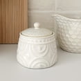 thumbnail image 1 of Linen Chest « La Petite Cuisine » Sugar Bowl by BIA, 1 of 3