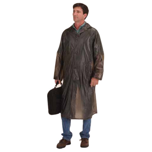 HI RAINCOAT S/M