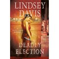 thumbnail image 3 of Deadly Election (Flavia Albia Series), 3 of 3