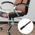 thumbnail image 4 of FUEENIRVA 1Pcs Back Support Bar Ergonomic Lumbar Support Stainless Steel Office Chair Part, 4 of 7