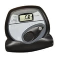 thumbnail image 3 of Almencla Replacement Speedometer for Exercise Bikes Bike Computer Digital Display with Heart Rate, 3 of 8