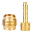thumbnail image 4 of Brake Hose Connector, Brake Hose Brake Oil Olive, Hydraulic Disc Brake Hose Repair Shop For Bike, 4 of 8