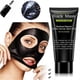 thumbnail image 2 of Deep Cleansing Peel-Off Black Purifying Face Mask Charcoal Blackhead Remover Mud, 2 of 5