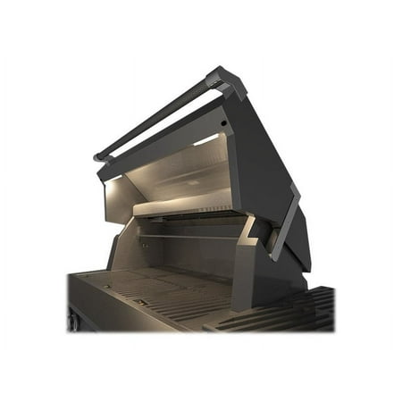 Hestan - Gas Grill - Stainless Steel