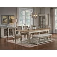 thumbnail image 6 of Morton Reclaimed Pine Upholstered Dining Chair, Driftwood (Set of 2), 6 of 6