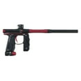 thumbnail image 2 of Empire Mini GS Paintball Marker Gun 2 Piece Barrel Dust Black and Red, Electric, 2 of 9