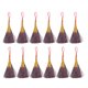 thumbnail image 1 of unbranded 12Ud Mopa De Cría Para Peces Multicolor Accesorio Para Acuario Simulación Natural Y Fácil Mantenimiento, 1 of 7