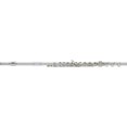 thumbnail image 1 of Yamaha YFL-687HCT Flûte, 1 of 1