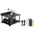 thumbnail image 1 of 110-240V Multi-Functional Table Saw Mini Desktop Saw Cutter Electric Cutting Machine with Adjustable-Speed 35MM Cutting Depth for Wood Acrylic Cutting, 1 of 7