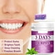 thumbnail image 3 of Pisexur Belleza Maquillaje Pasta dental blanqueadora que limpia suavemente y protege la salud dental. Aliento refrescante. Blanqueamiento dental. 42 g.para mujeres y hombres, 3 of 8
