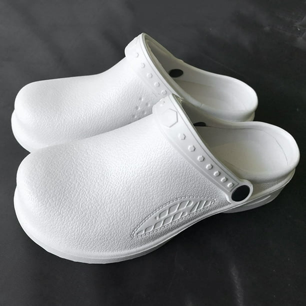 best safety shoes for chefs
