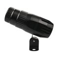 thumbnail image 3 of 4 Pcs Spots 4-en-1 15W RGBW Projecteurs LED Télécommande Effet Éclairage de Scène pour Église Mariage (US), 4 * Spots, 3 of 5