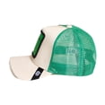 thumbnail image 3 of Gorra curva con malla Pook Para Todo Mal Mezcal, 3 of 5