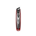 thumbnail image 1 of Becaristey Detachable Fingernail Clippers Durable For Precise Clipping And Portable Fast And Efficient Creative red Oblique mouthpiece, 1 of 6