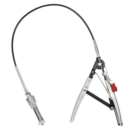 

Powerbuilt 24 Inch Flexible Hose Clamp Pliers - 647830
