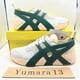 thumbnail image 2 of Onitsuka Tiger BIG LOGO TRAINER 2.0 WHITE/PINE GREEN 1183A795-102 Unisex Size, 2 of 6