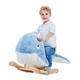 thumbnail image 3 of Little Rocker, Whale, 3 of 4