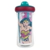 DC Justice League Wonder Woman Insulated Sippy Cup 9 Oz - 1 Pack