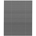 thumbnail image 3 of Graphite Stir Rod, High Conductivity High Temperature Resistance Crucible Stir Rod Low Resistance  For Chemical For Semiconductor For Metallurgy 6x6x150mm, 3 of 8