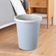 thumbnail image 4 of Cubo de basura Cubo de basura Cubo de basura a presión Cubo de basura Cestos de basura Para baño Dormitorio Oficina Cocina Espacio pequeño Sala de estar Cubo de basura Cubo de basura Cubo de basura, 4 of 8
