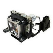 Brilliance by Total Micro - Projector lamp - 220 Watt - for Sanyo PLC-WXU300, XU300, XU305, XU350, XU355