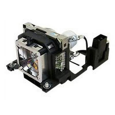 Brilliance by Total Micro - Projector lamp - 220 Watt - for Sanyo PLC-WXU300, XU300, XU305, XU350, XU355