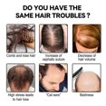 thumbnail image 4 of Of Moisturizing Nutrition Strong Anti-breakage Ginger Care Hair Hair Care Black Hair Care Hair Care Ginger Powder, 4 of 5