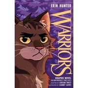 Warriors Graphic Novel Warriors Graphic Novel: The New Prophecy, Part Two of Three, Book 5 (Paperback)