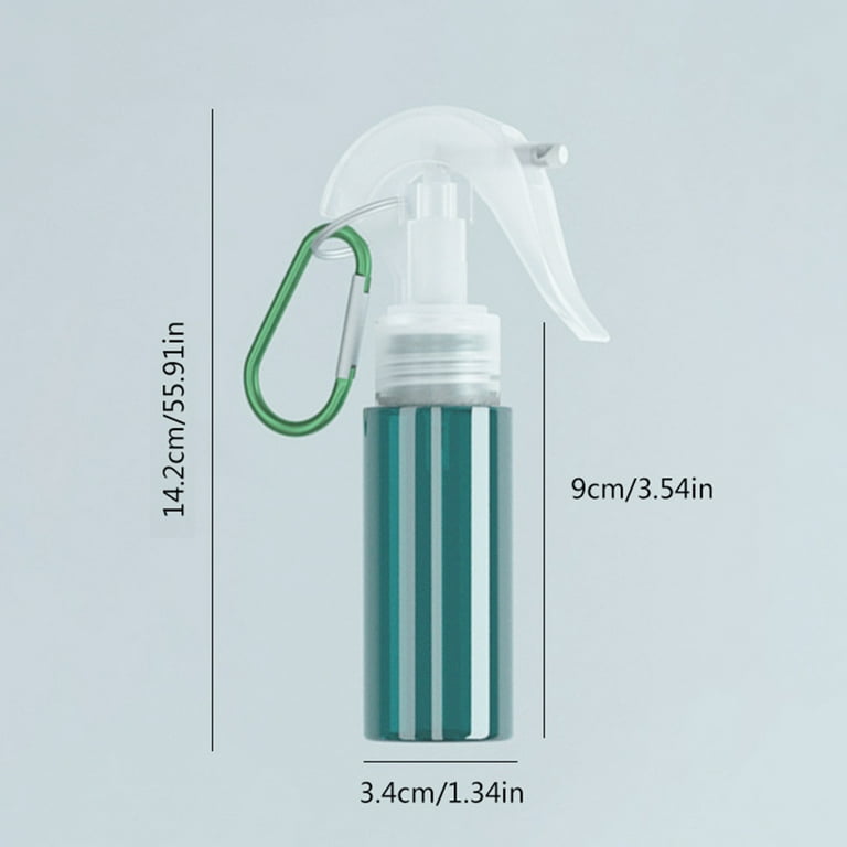 Spray bottle for face online