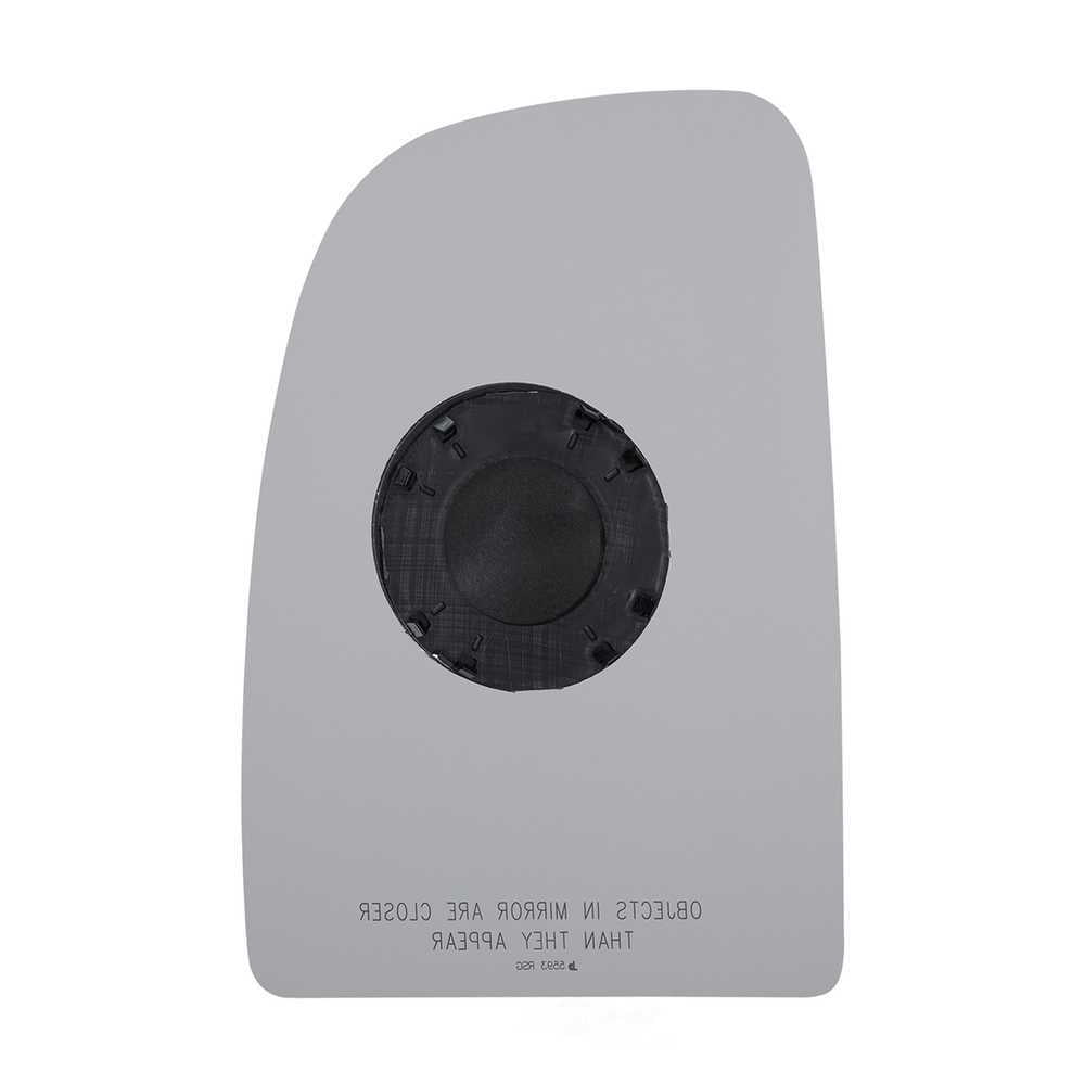 Door Mirror Glass Assembly