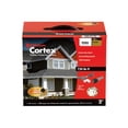 thumbnail image 2 of Fastenmaster 5915152 No.9 x 2 in. Square Head Carbon Steel Trim Screw, 1125 Per Box, 2 of 2