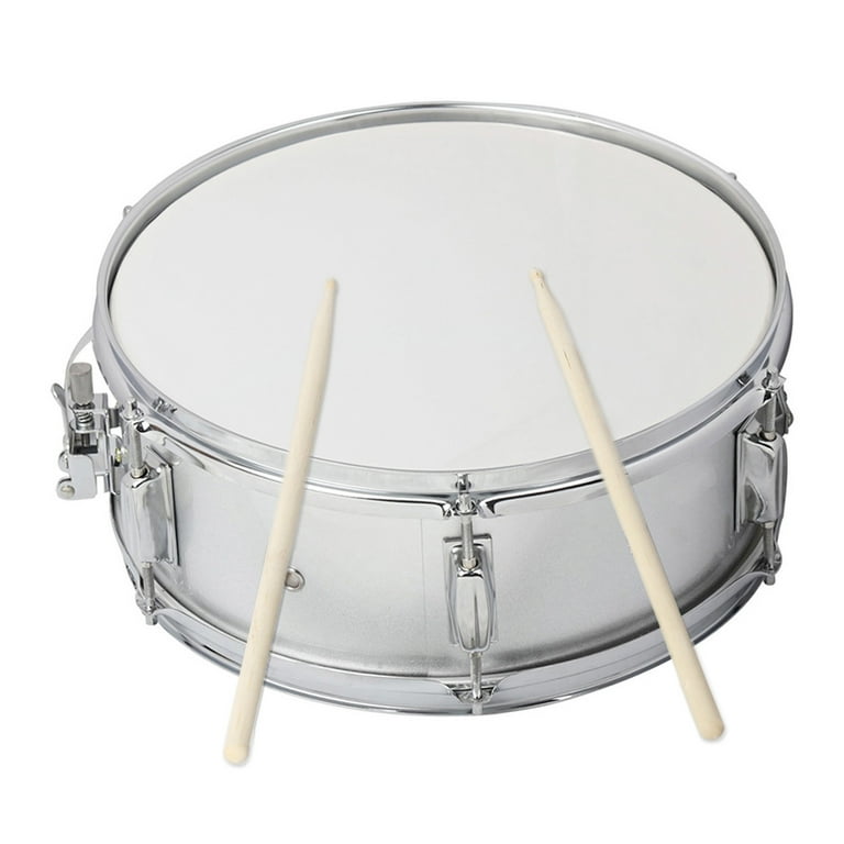 14 inch snare drum head deals