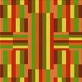 thumbnail image 1 of Ahgly Tapis d'Intérieur Lavable en Machine Carré Vert Pistache Transitionnel, 4 Pieds Carré, 1 of 7