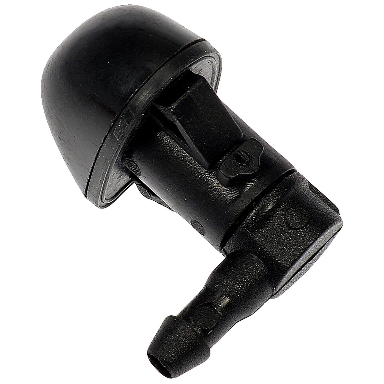 Dorman 58175 Windshield Washer Nozzle for Specific Honda Models