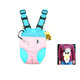 thumbnail image 1 of Mochila para perros y gatos, mochila de senderismo para gatos (S), 1 of 4