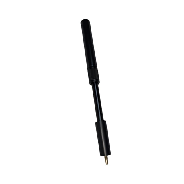 guohui Rallonges Télescopiques pour Queue de Billard, Rallonge pour Queue de Billard et de Snooker, Portable, Forme Ronde de 11 Pouces